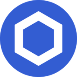 Chainlink (Plenty Bridge)LOGO