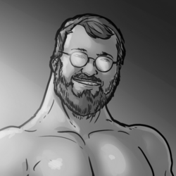 Charles the ChadLOGO