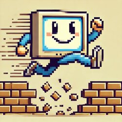 ChatGPT's MascotLOGO