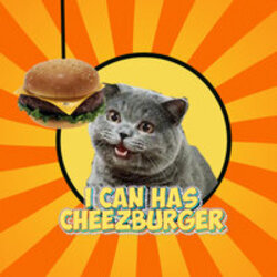 CheezburgerLOGO