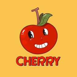 Cherry AILOGO