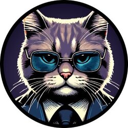 Cat Intelligence AgencyLOGO