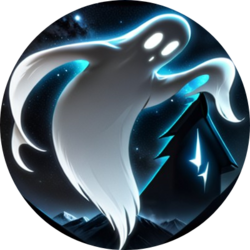 Ghost CoinLOGO