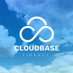 CloudBaseLOGO