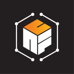 CryptoNeur Network foundationLOGO