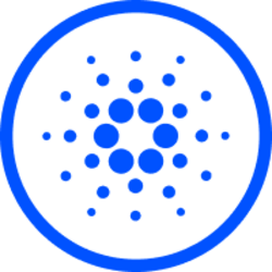 Coinbase Wrapped ADALOGO