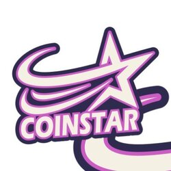 CoinStarLOGO