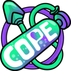 Cope TokenLOGO