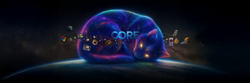 CoreLOGO