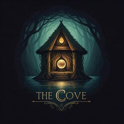 Cove QuantLOGO
