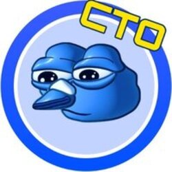 Crappy Bird CTOLOGO