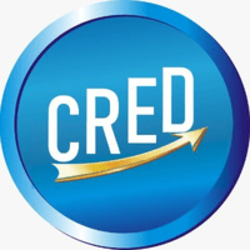 CRED COIN PAYLOGO