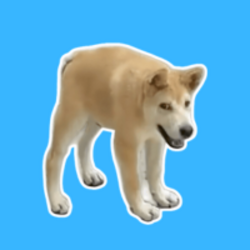 Crescentswap MoonlightLOGO