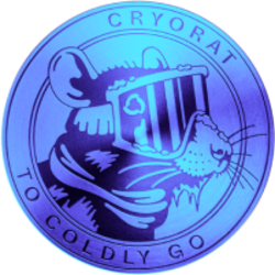 CRYORATLOGO