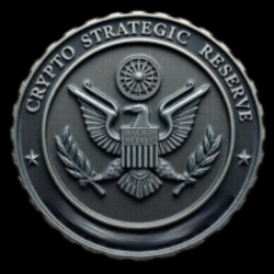 Crypto Strategic ReserveLOGO