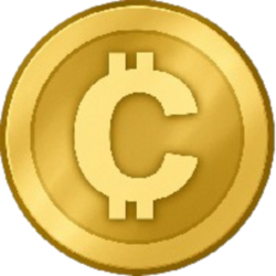 Cryptocurrency CoinLOGO