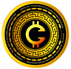 CRYPTO TEXLOGO