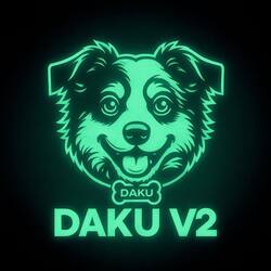 Daku V2LOGO