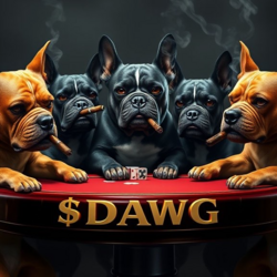 Dawg WorldLOGO