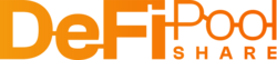 DeFi Pool ShareLOGO