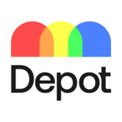 DepotLOGO