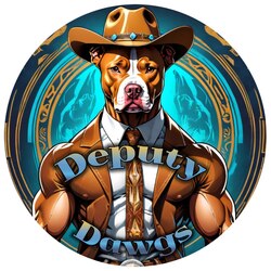 Deputy DawgsLOGO