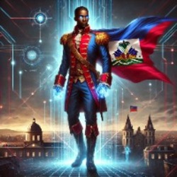 DessalinesAI by VirtualsLOGO