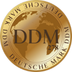 Deutsche MarkLOGO