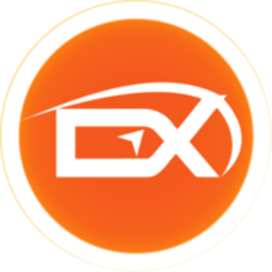 DMXLOGO