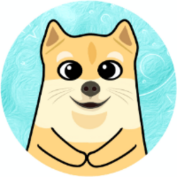 Doge Mascot ShibuLOGO