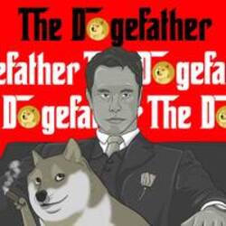 DogeFatherLOGO
