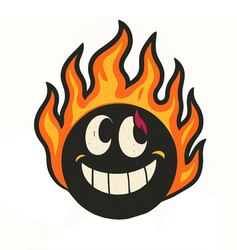 Don't Burn CapitalLOGO