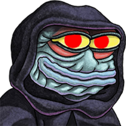 DORK LORD (ETH)LOGO
