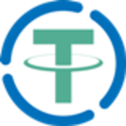Bridged Tether (Wanchain)LOGO
