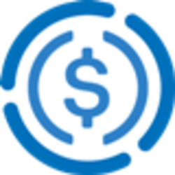 Bridged USD Coin (Wanchain)LOGO