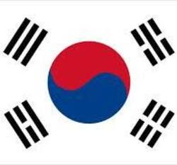 South Korea CoinLOGO