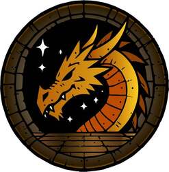 Dragon CoinLOGO