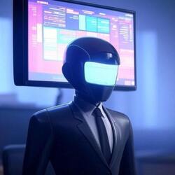 DTRXBT by VirtualsLOGO