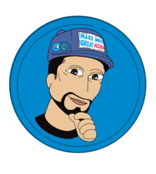 Du Rove’s WallLOGO