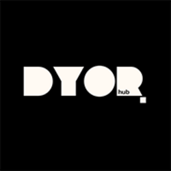 DYOR hubLOGO