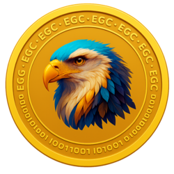 Eagle CoinLOGO