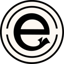 ebUSD StablecoinLOGO
