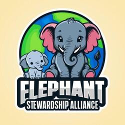 Ele Elephant StewardshipLOGO