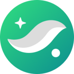 Endur.Fi Staked STRKLOGO