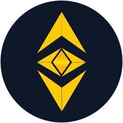 Ethereum GoldLOGO
