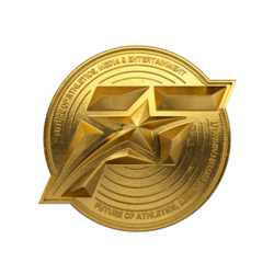 FAME- Rumble Kong LeagueLOGO