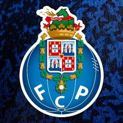 FC PortoLOGO