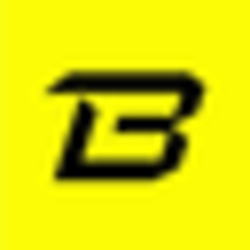 Few Wrapped BlastLOGO