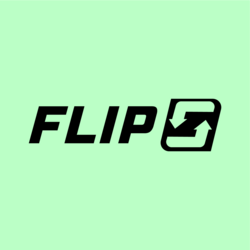 FLIPLOGO