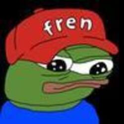 Fren PepeLOGO